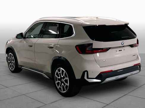New 2026 BMW X1 xDrive28i w/ Technology Package AWD/4WD image 12