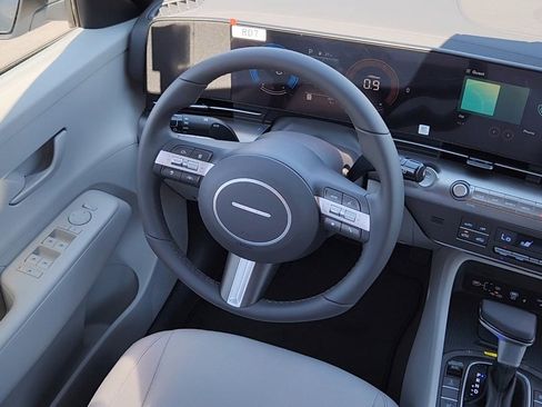 New 2026 Hyundai Kona SEL Sport image 5