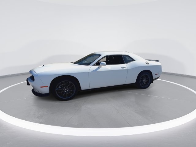 Used 2022 Dodge Challenger GT w/ Blacktop Package AWD/4WD image 5