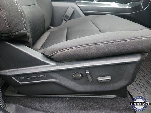 Certified 2023 Ford F150 XLT w/ Equipment Group 302A High image 32