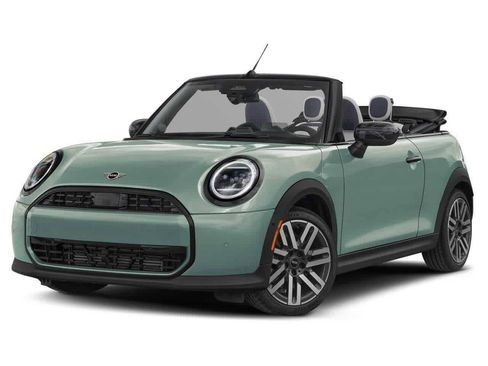 New 2026 MINI Cooper John Cooper Works image 4
