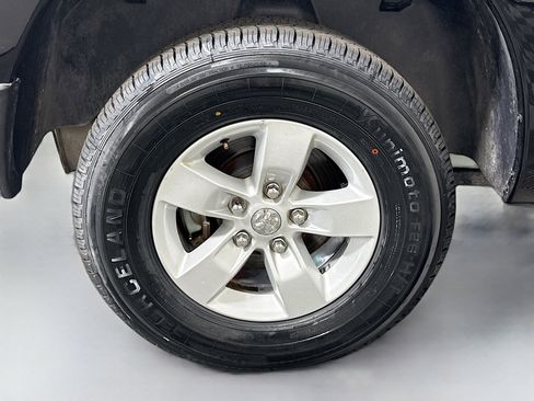 Used 2020 RAM 1500 Tradesman w/ Popular Equipment Group image 32