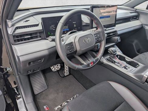 New 2026 Toyota RAV4 AWD Plug-in Hybrid image 3