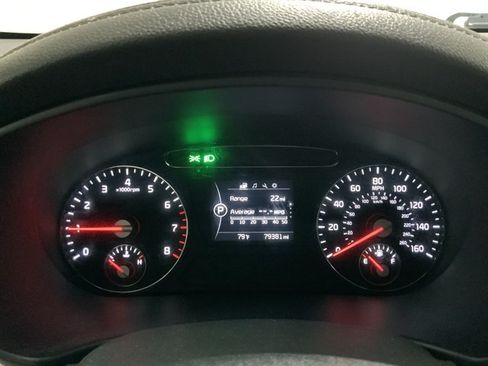 Used 2017 Kia Sorento FWD w/ LX Convenience Package image 25