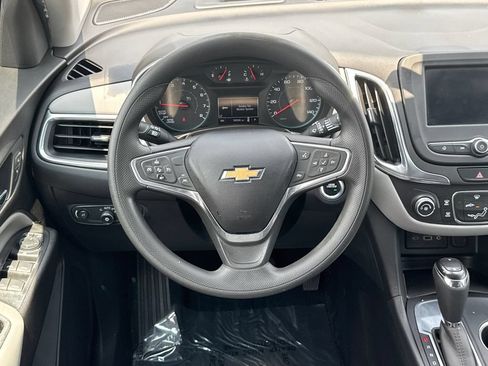 Used 2020 Chevrolet Equinox LS w/ LS Convenience Package FWD image 24