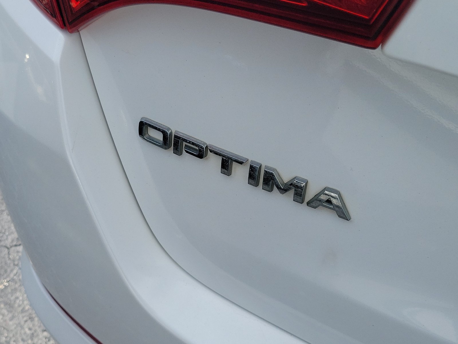 Used 2013 Kia Optima EX w/ Premium Pkg FWD image 7