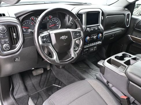 Used 2019 Chevrolet Silverado 1500 RST AWD/4WD image 10