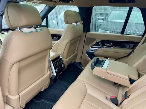 Used 2024 Land Rover Range Rover SE AWD/4WD image 30