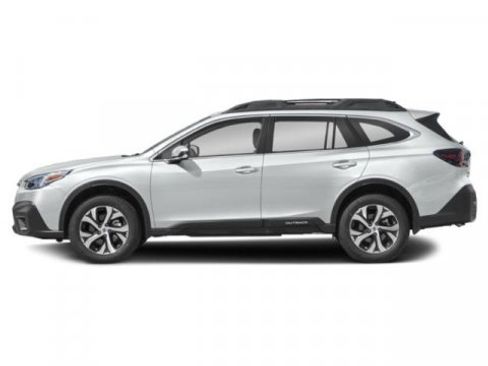 Used 2020 Subaru Outback Limited XT image 6