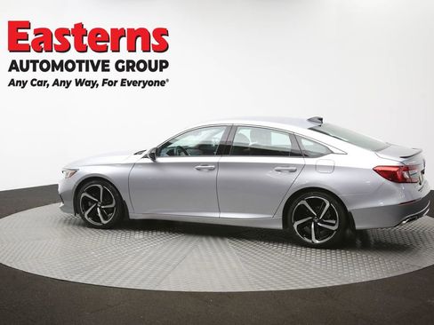 Used 2022 Honda Accord Sport Special Edition image 60