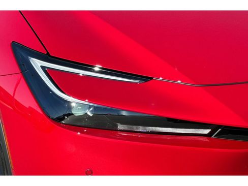 New 2026 Toyota Prius Plug-In Hybrid image 29