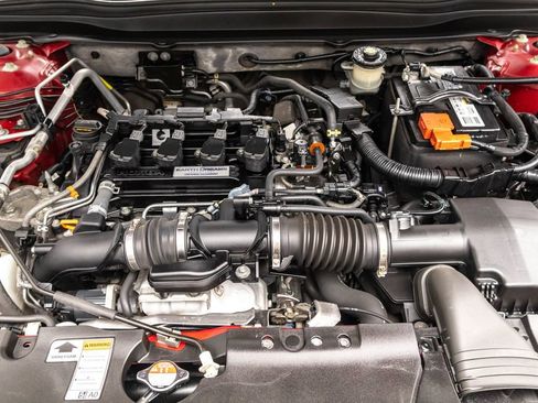 Used 2019 Honda Accord Sport image 35