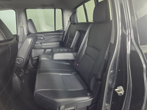 Used 2020 Honda Ridgeline RTL image 24