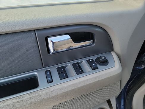 Used 2011 Ford Expedition EL XL w/ HD Trailer Tow Pkg image 11