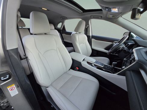Certified 2020 Lexus RX 350 FWD w/ Premium Package image 33