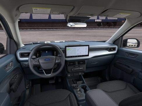 New 2026 Ford Maverick XLT AWD/4WD image 10