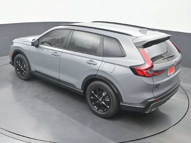 New 2027 Honda CR-V Sport-L image 23