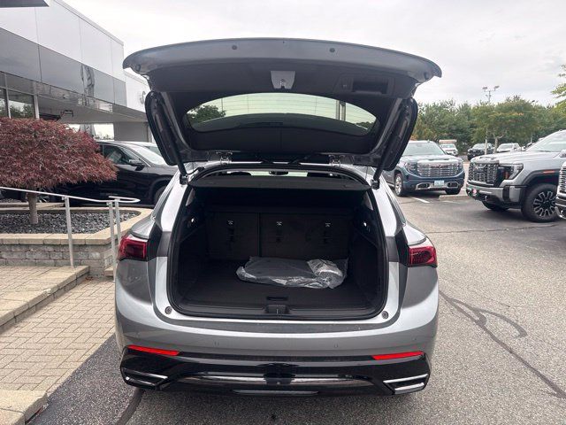 New 2026 Buick Envision Sport Touring AWD/4WD image 21