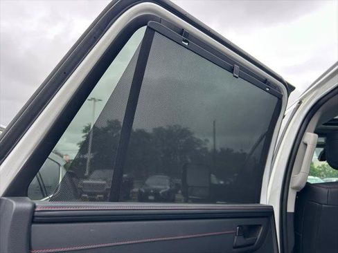 Certified 2023 Toyota Sequoia TRD Pro AWD/4WD image 18
