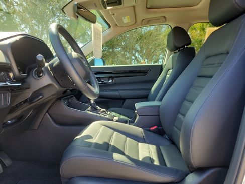 Used 2024 Honda CR-V EX-L image 22