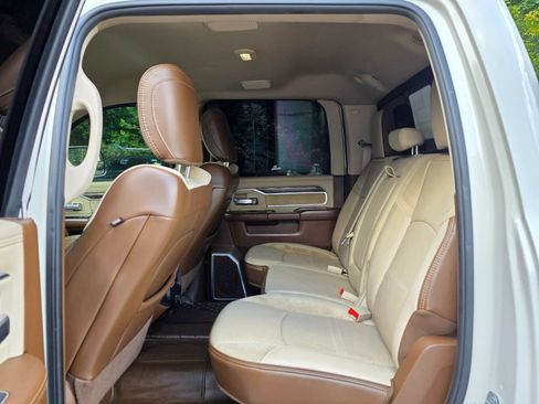 Used 2019 RAM 2500 Laramie AWD/4WD image 27