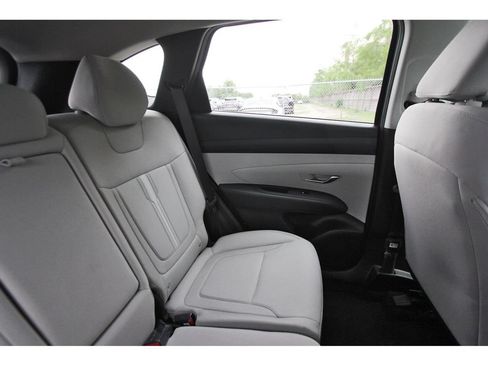 Certified 2026 Hyundai Tucson SEL Plus FWD image 13