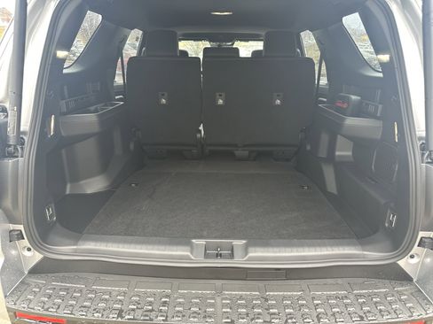 New 2026 Toyota 4Runner TRD Sport Premium image 33