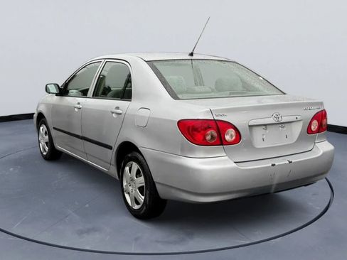 Used 2005 Toyota Corolla S image 7