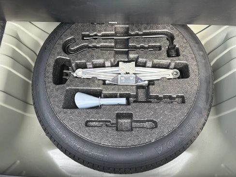 Used 2016 Honda Civic EX image 22