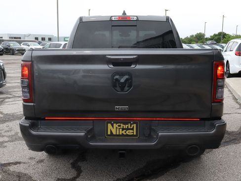 Used 2020 RAM 1500 Big Horn RWD image 5