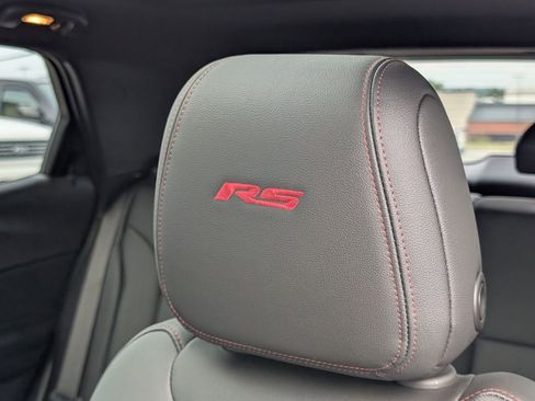 New 2026 Chevrolet TrailBlazer RS w/ Convenience Package image 19