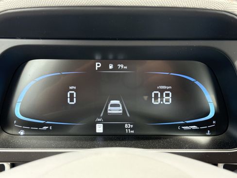 New 2026 Hyundai Elantra Sport FWD image 18
