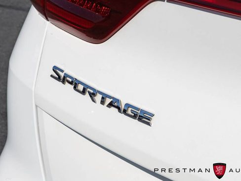 Used 2020 Kia Sportage SX AWD/4WD image 42