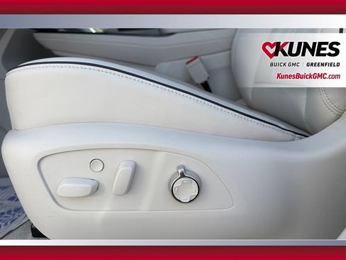 New 2027 Buick Enclave Avenir AWD/4WD image 18