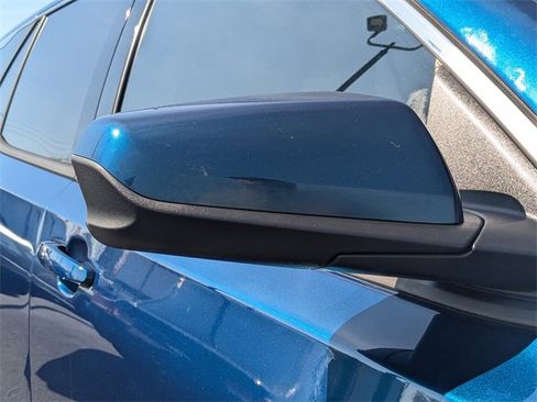 Used 2020 GMC Terrain SLE image 11