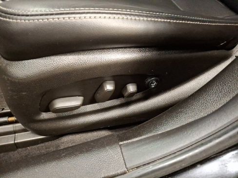 Used 2014 Cadillac ATS Luxury w/ Driver Awareness Package image 16