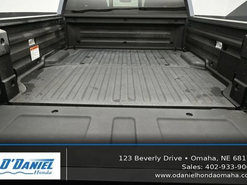 Used 2024 Honda Ridgeline RTL image 36