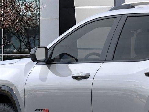 New 2026 GMC Terrain AT4 image 12