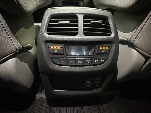 Certified 2023 Honda Passport Elite image 22