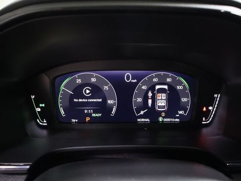 New 2026 Honda CR-V Sport-L image 30