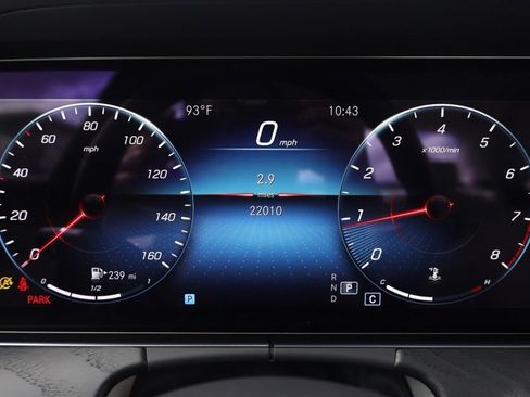Certified 2022 Mercedes-Benz E 350 Sedan image 12