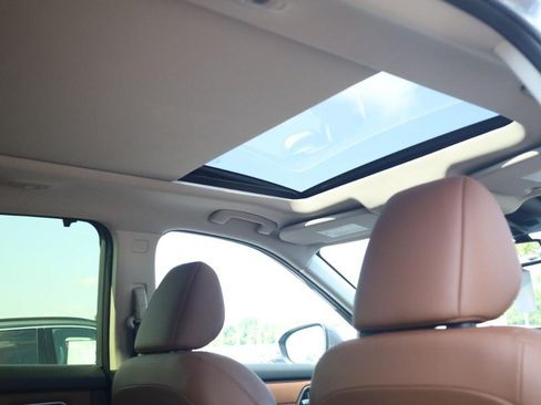New 2026 Nissan Rogue Platinum AWD/4WD image 23