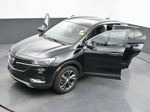 Used 2020 Buick Encore GX Select image 42