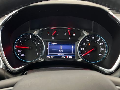 Used 2019 Chevrolet Equinox LT w/ Driver Convenience Package image 20