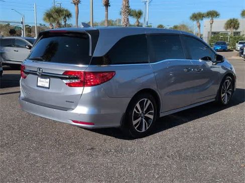 Used 2024 Honda Odyssey Touring image 8
