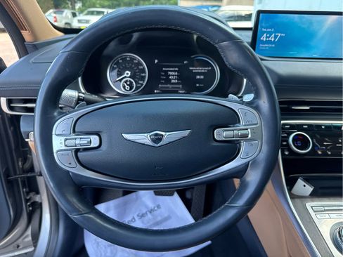 Used 2023 Genesis GV80 2.5T w/ Advanced Package AWD/4WD image 25