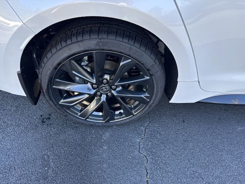 New 2026 Toyota Corolla SE image 11