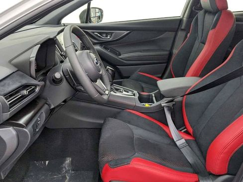 New 2026 Subaru WRX Limited w/ WRX Electronics Package AWD/4WD image 14