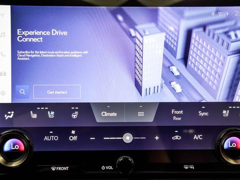 Used 2023 Lexus RX 350 Premium FWD image 32