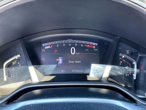 Used 2020 Honda CR-V EX-L image 26